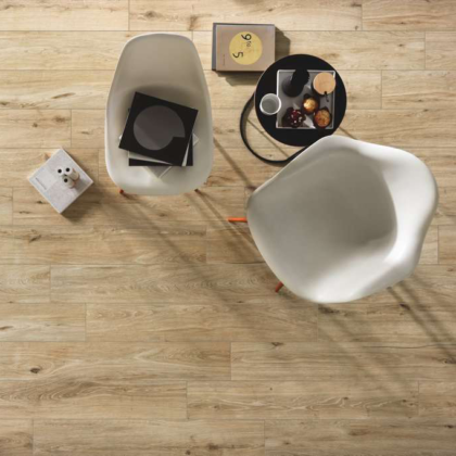 Eiche L 30x120cm